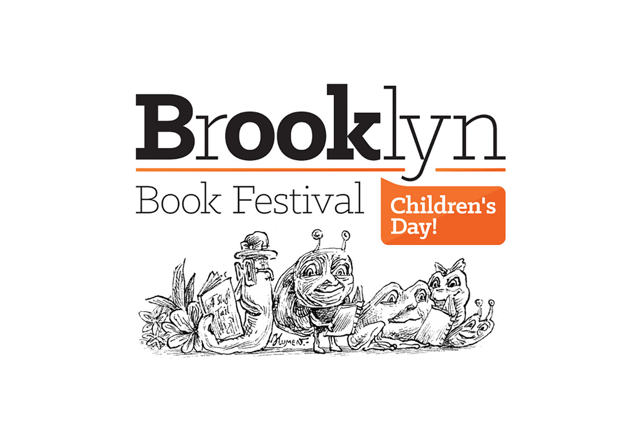Brooklyn Book Festival Children's day!