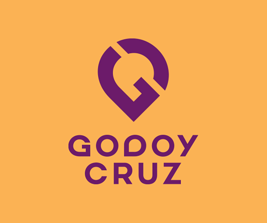 Godoy Cruz - Branding